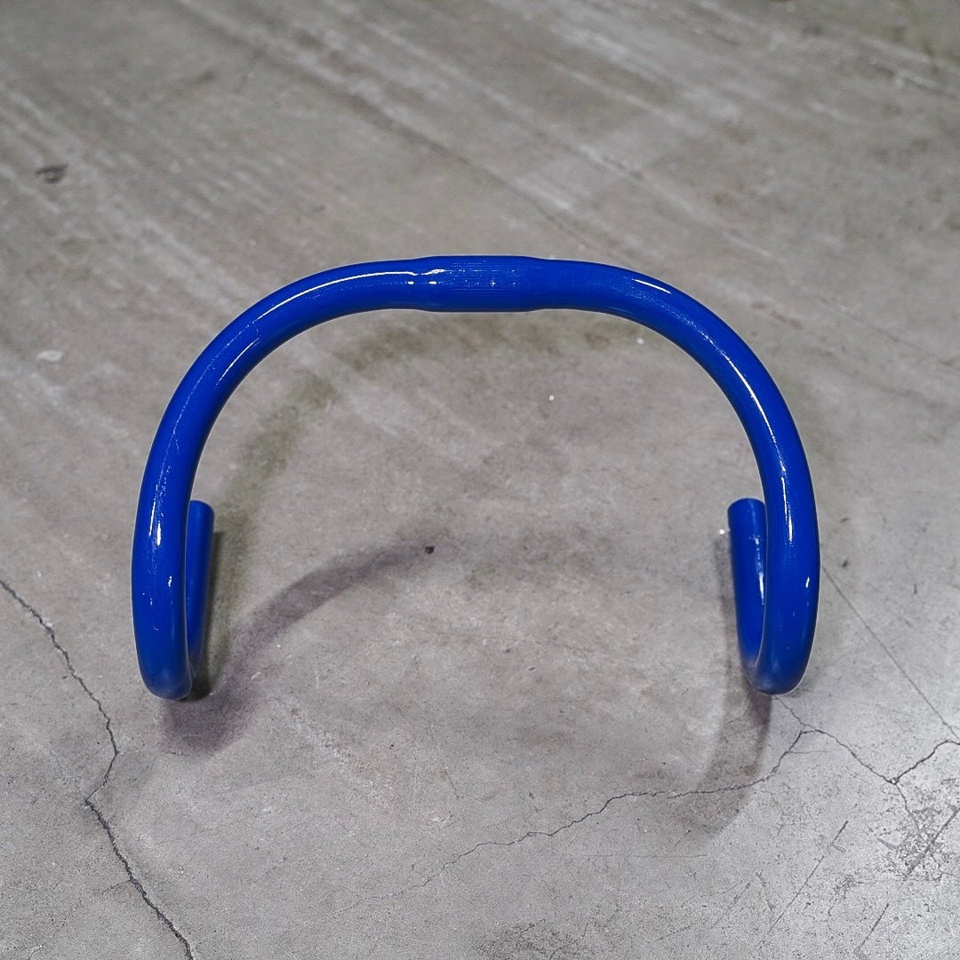 【FUN】BABY - D DROP Handle - Blue - LINKEY CYCLE【FUN】BABY - D DROP Handle - Blue -