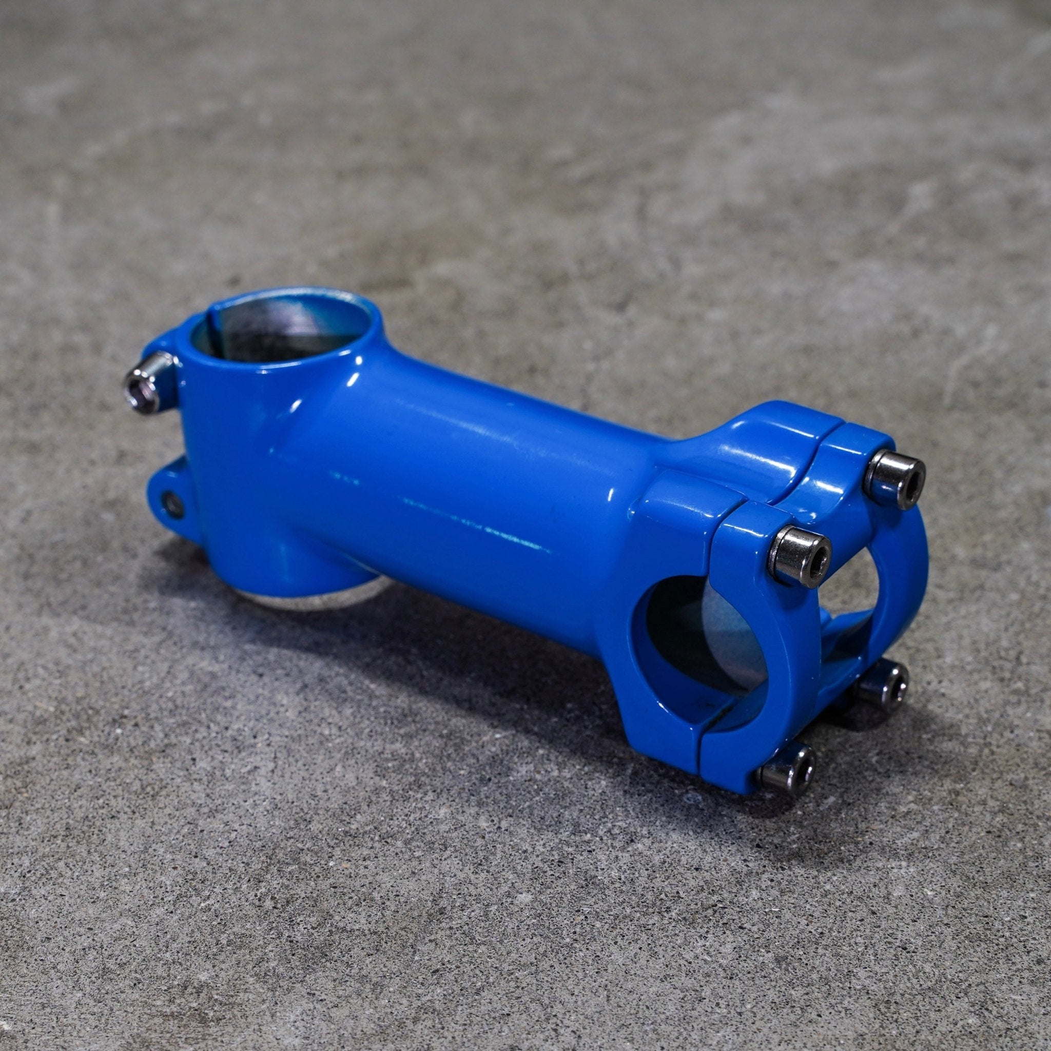 【FUN】COLOR Stem - Light Blue - LINKEY CYCLE【FUN】COLOR Stem - Light Blue - 