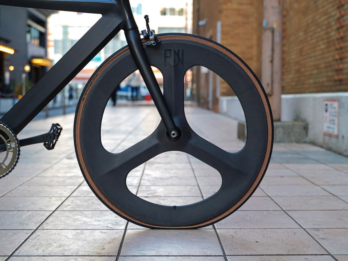【FUN】COLOR Tire - side skin - LINKEY CYCLE【FUN】COLOR Tire - side skin -