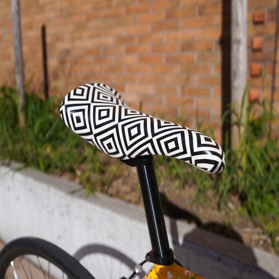 【FUN】IDEAL Saddle - LINKEY CYCLE【FUN】IDEAL Saddle
