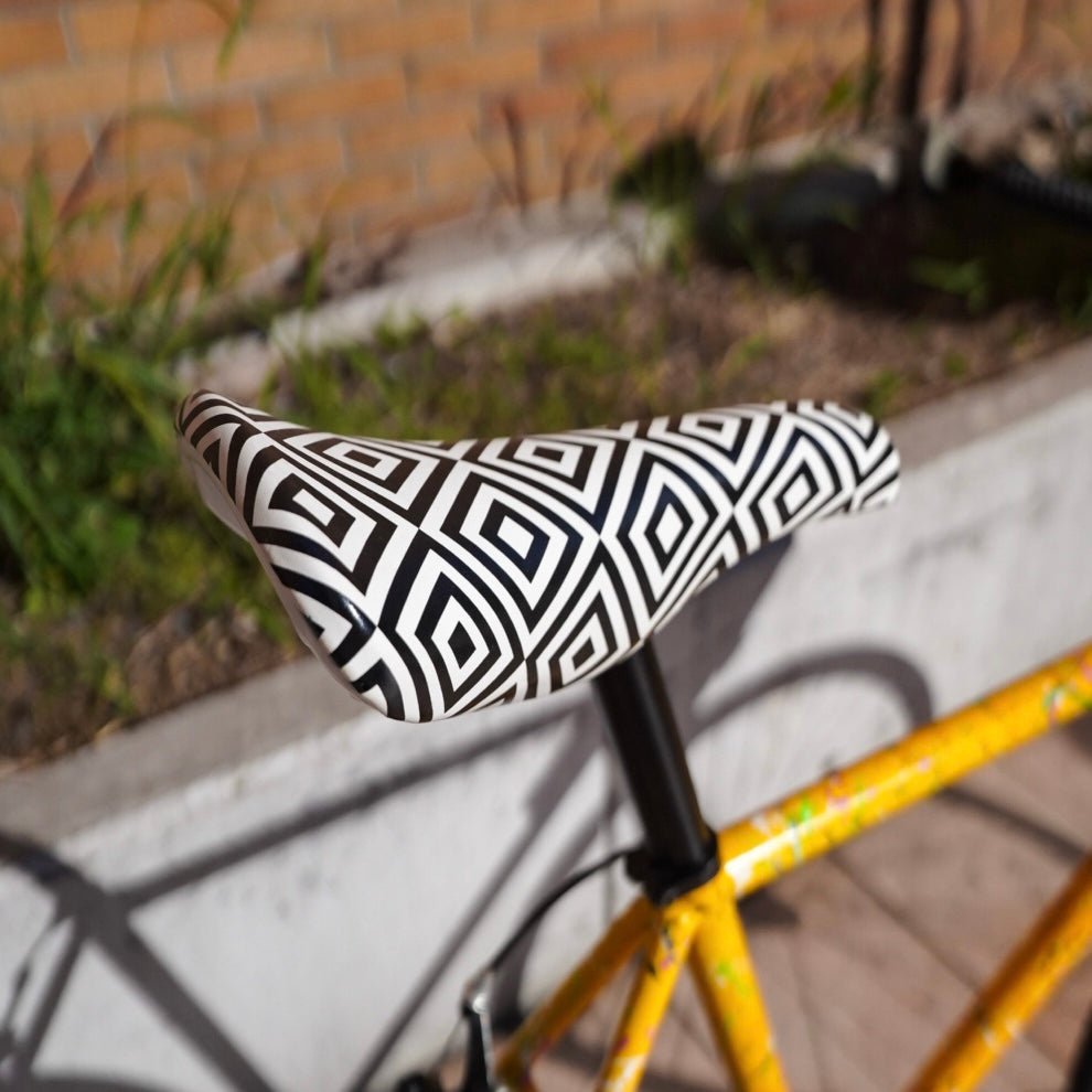 【FUN】IDEAL Saddle - LINKEY CYCLE【FUN】IDEAL Saddle