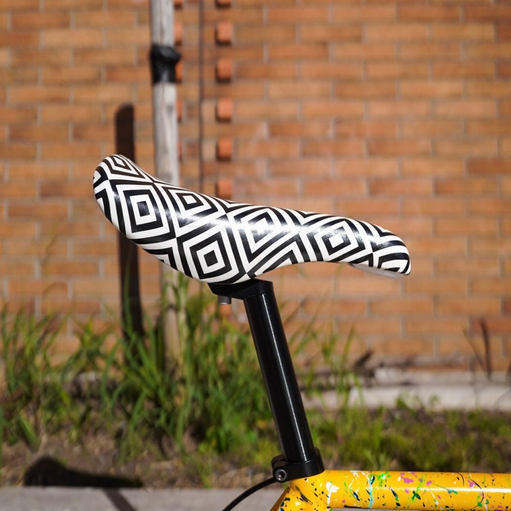 【FUN】IDEAL Saddle - LINKEY CYCLE【FUN】IDEAL Saddle