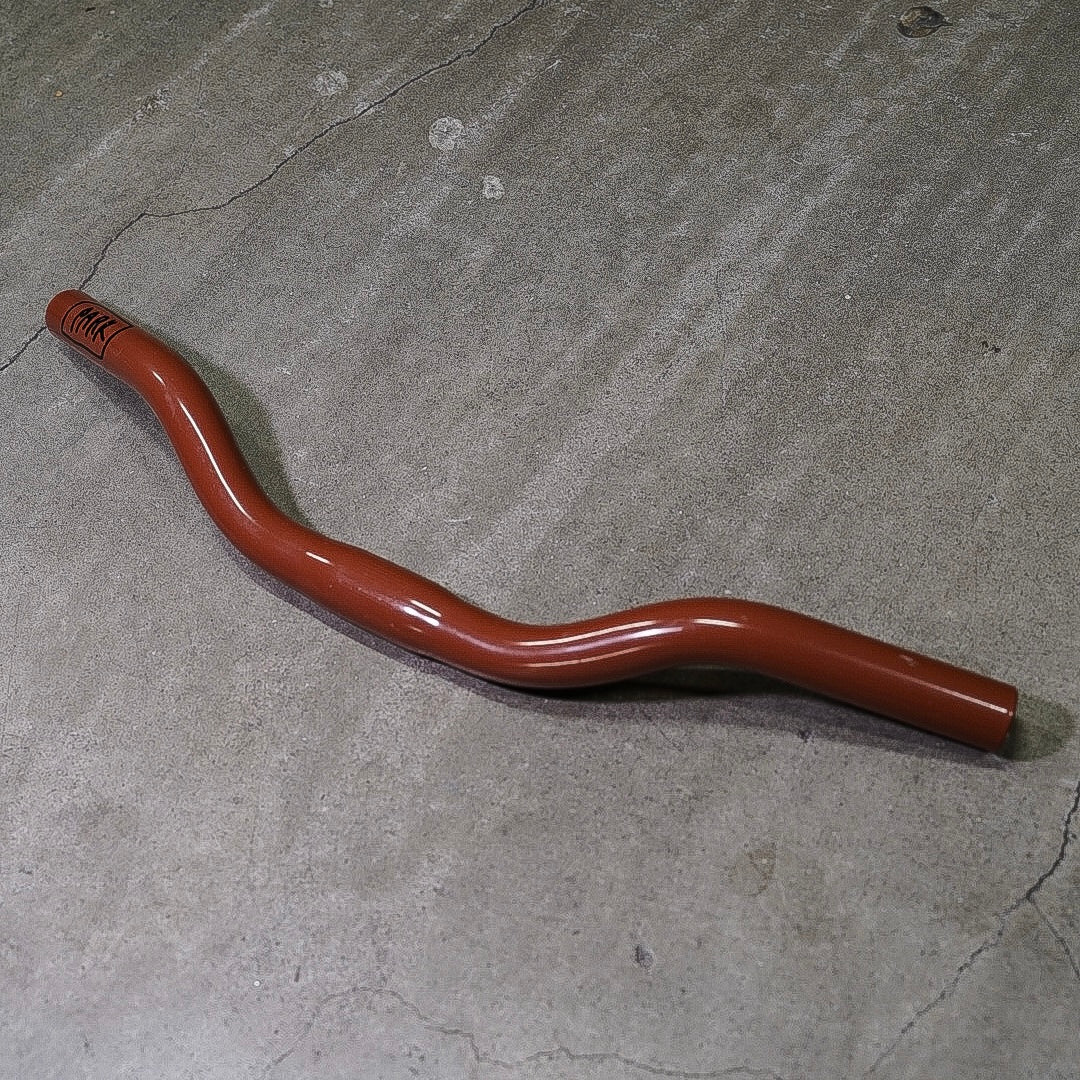 【FUN】PARK RISER Handle -Brown - LINKEY CYCLE【FUN】PARK RISER Handle -Brown-
