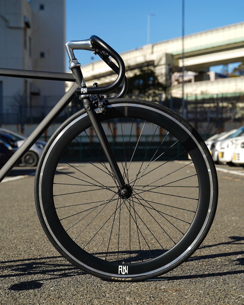 【FUN】SOUPRA -Standard - LINKEY CYCLE【FUN】SOUPRA -Standard-