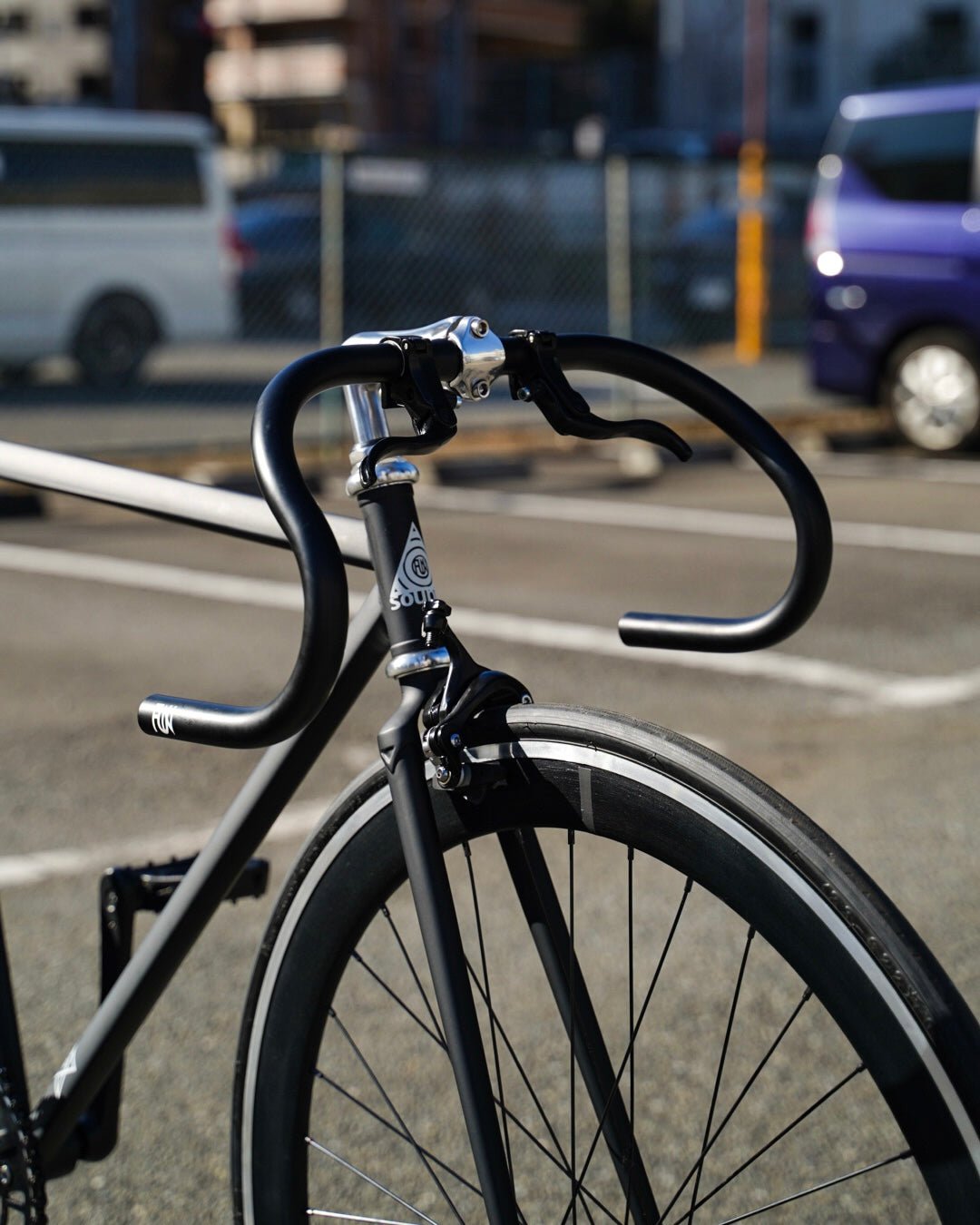 FUN】SOUPRA -Standard-