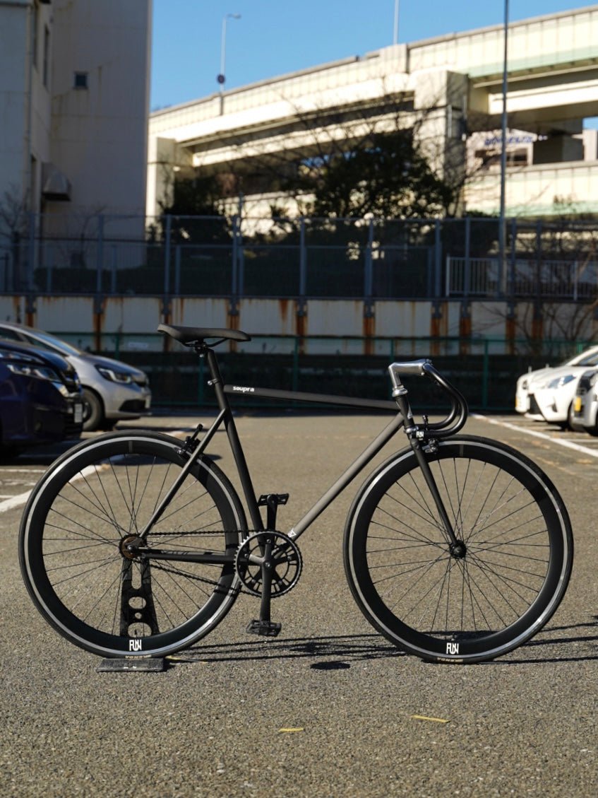 【FUN】SOUPRA -Standard - LINKEY CYCLE【FUN】SOUPRA -Standard-