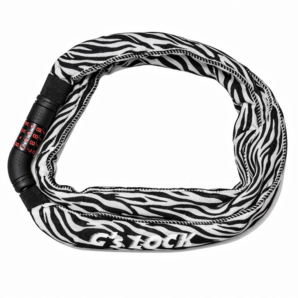 【GORIN】GS8-1200 COLOR CHAIN Lock - LINKEY CYCLE【GORIN】GS8-1200 COLOR CHAIN Lock