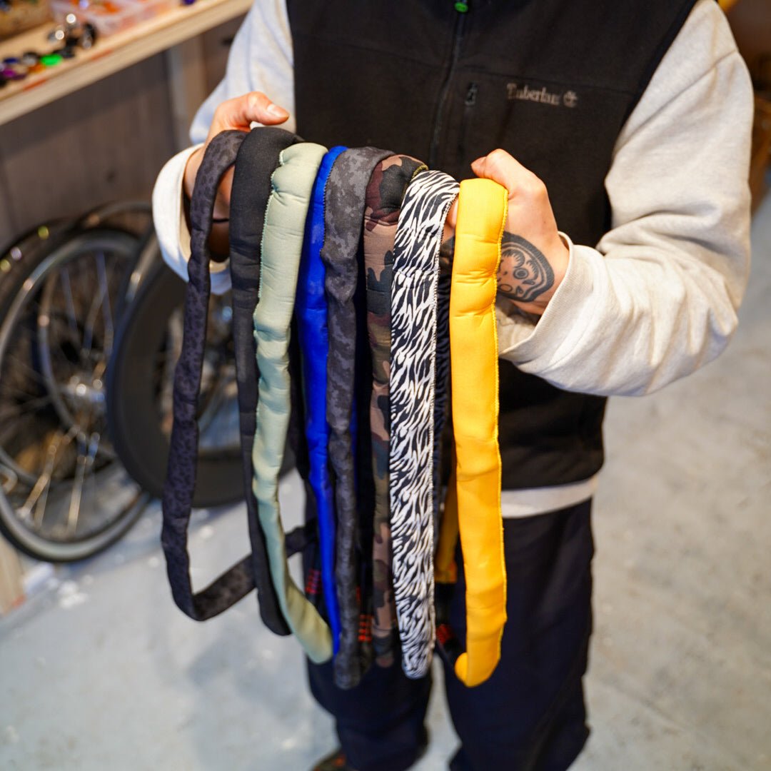 【GORIN】GS8 - 1200 COLOR CHAIN Lock - LINKEY CYCLE【GORIN】GS8 - 1200 COLOR CHAIN Lock
