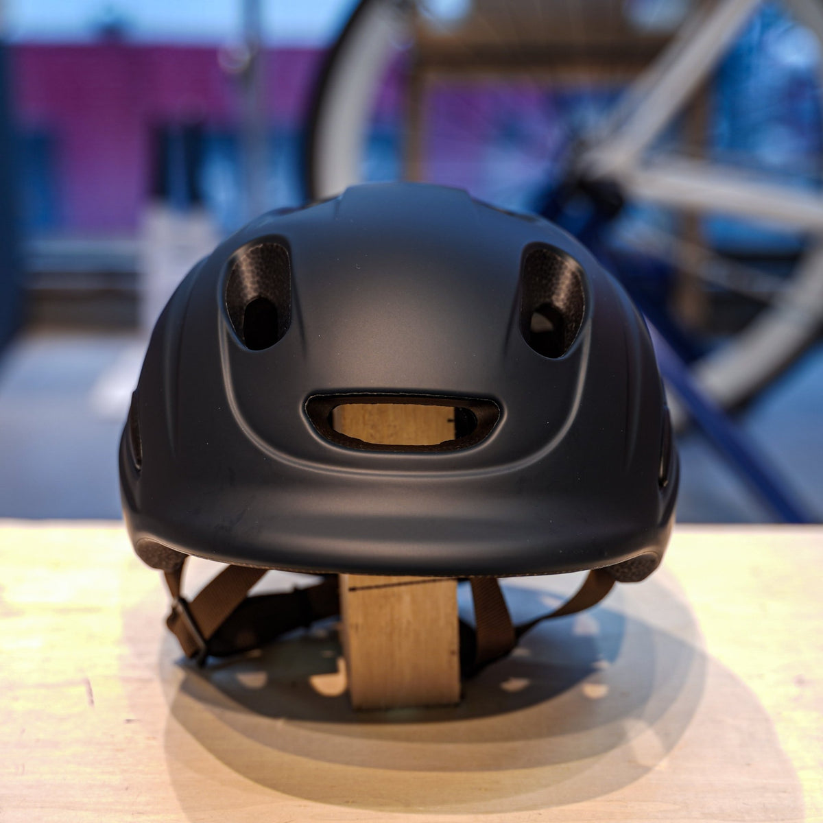 【KABUTO】FOOMY KIDS Helmet -Mat Black - LINKEY CYCLE【KABUTO】FOOMY KIDS Helmet -Mat Black-