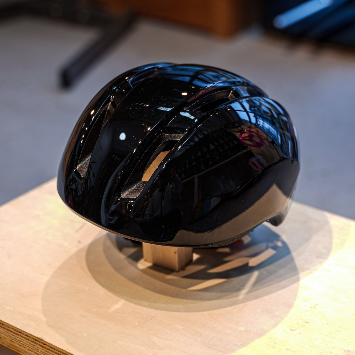 【KABUTO】SCHOOLMET Helmet - Mat Black - LINKEY CYCLE【KABUTO】SCHOOLMET Helmet - Mat Black - 