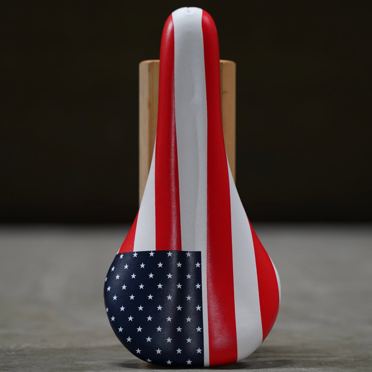 【LINKEY】AMERICA Saddle - LINKEY CYCLE【LINKEY】AMERICA Saddle