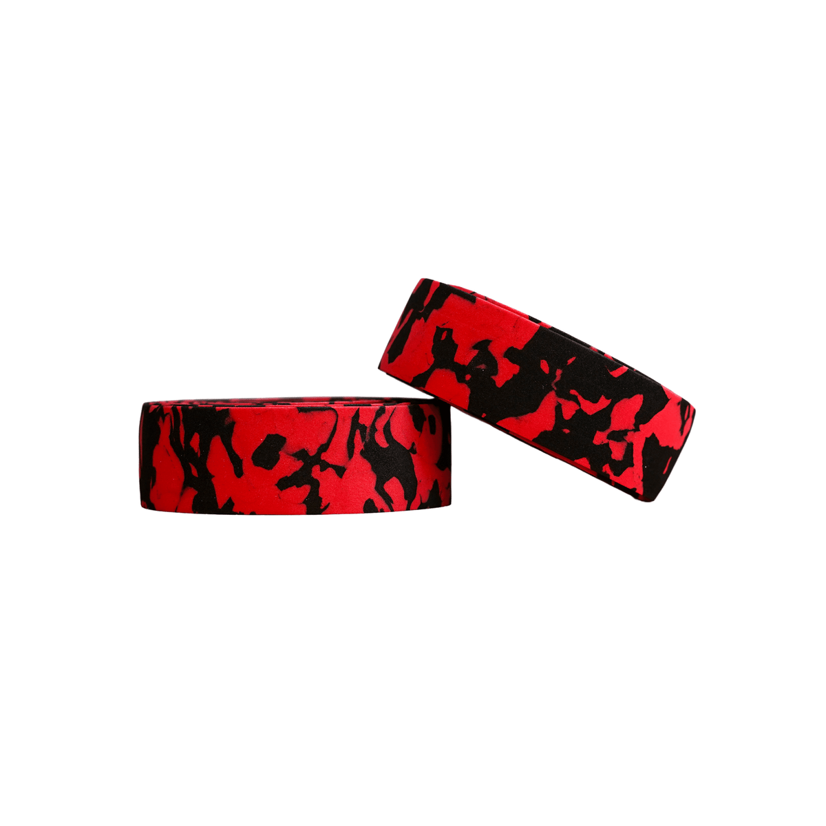 【LINKEY】COLOR Bar Tape -Red / Black - LINKEY CYCLE【LINKEY】COLOR Bar Tape -Red / Black-