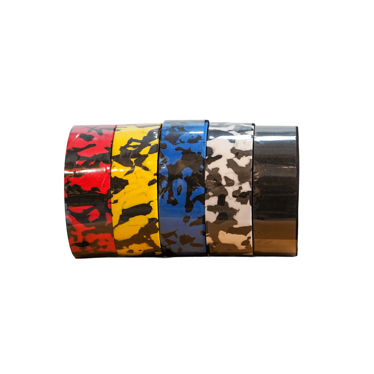 【LINKEY】COLOR Bar Tape -White/ Black - LINKEY CYCLE【LINKEY】COLOR Bar Tape -White/ Black-