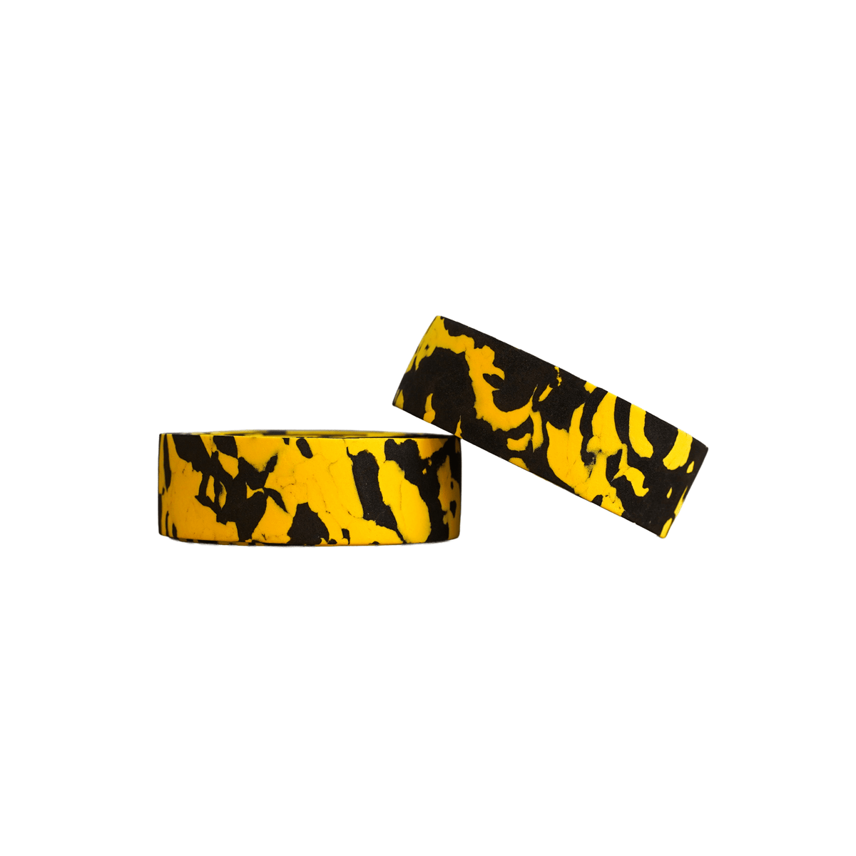 【LINKEY】COLOR Bar Tape -Yellow / Black - LINKEY CYCLE【LINKEY】COLOR Bar Tape -Yellow / Black-