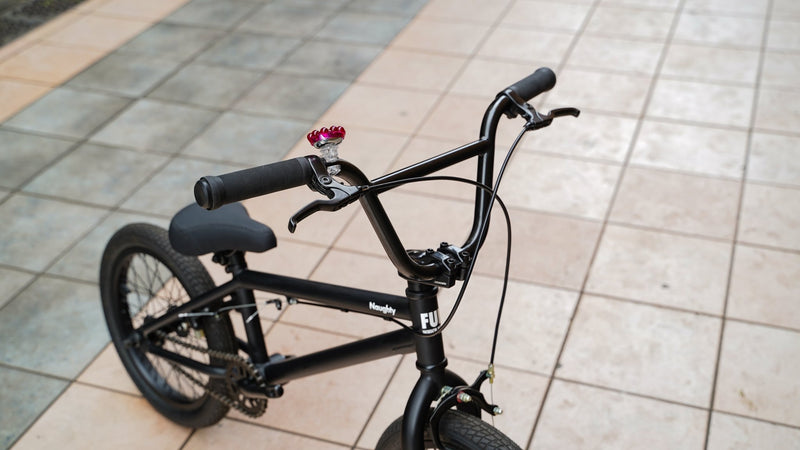 【LINKEY】Flower Bell - Pink - LINKEY CYCLE【LINKEY】Flower Bell - Pink - 