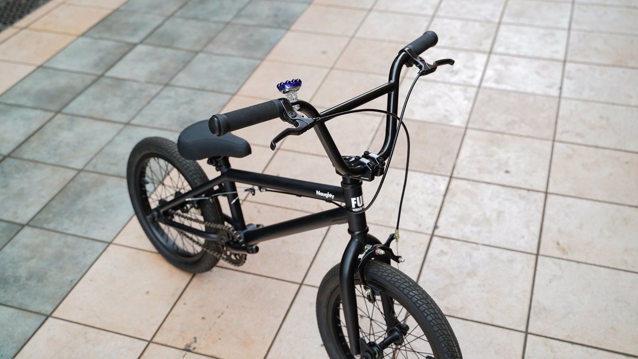 【LINKEY】Flower Bell - Purple - LINKEY CYCLE【LINKEY】Flower Bell - Purple - 