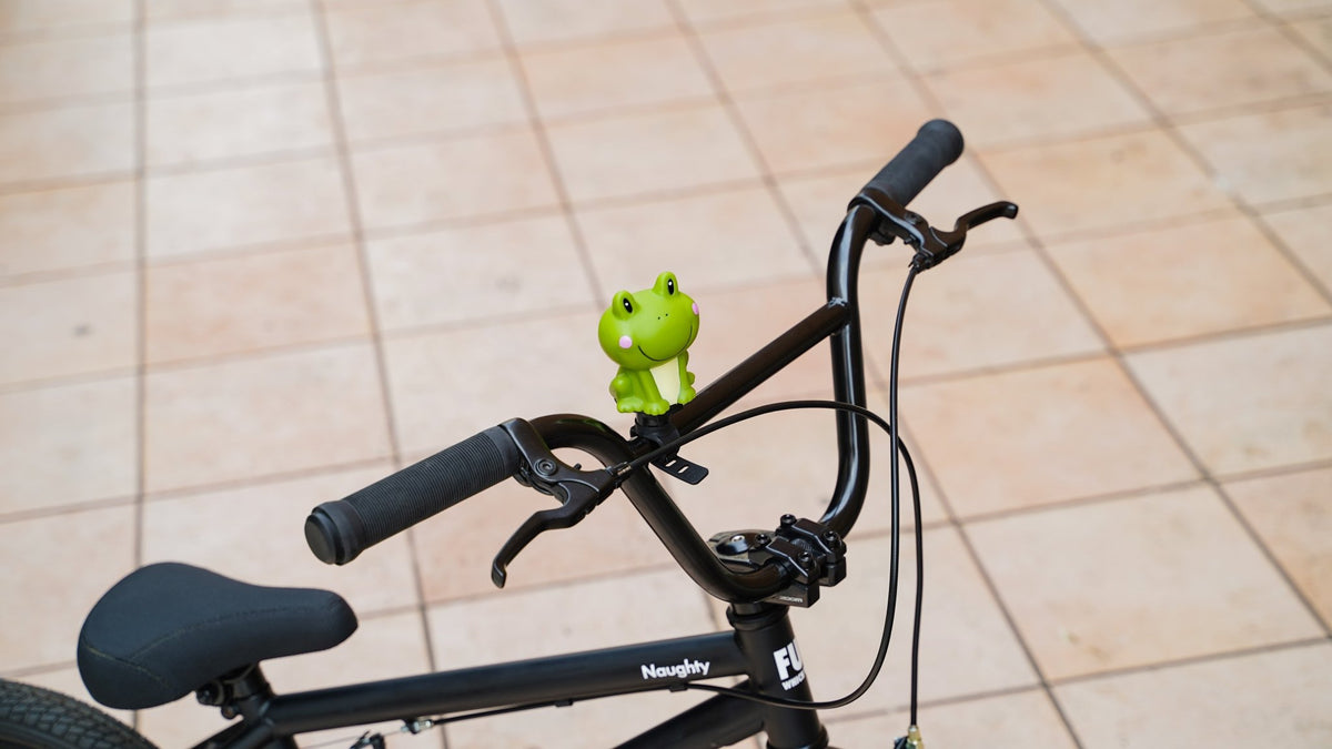 【LINKEY】FROG Bell - Green - LINKEY CYCLE【LINKEY】FROG Bell - Green - 
