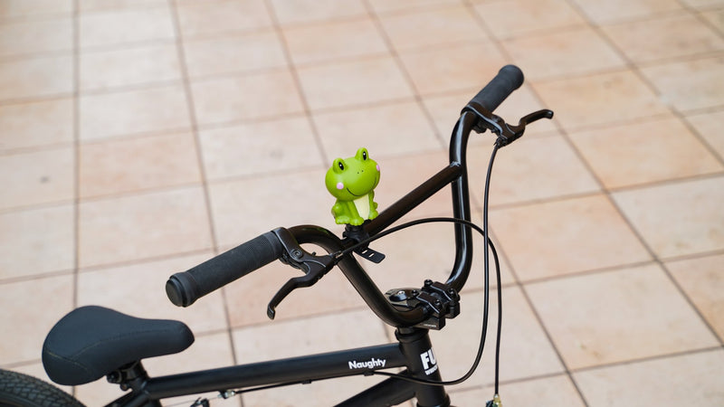 【LINKEY】FROG Bell - Green - LINKEY CYCLE【LINKEY】FROG Bell - Green - 