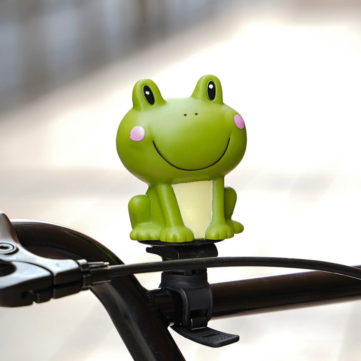 【LINKEY】FROG Bell - Green - LINKEY CYCLE【LINKEY】FROG Bell - Green - 