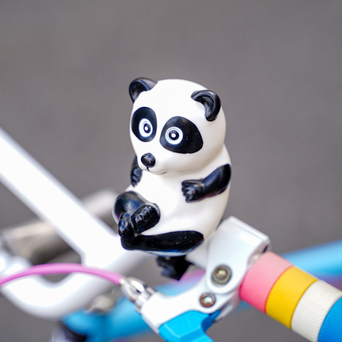 【LINKEY】PANDA Bell - LINKEY CYCLE【LINKEY】PANDA Bell