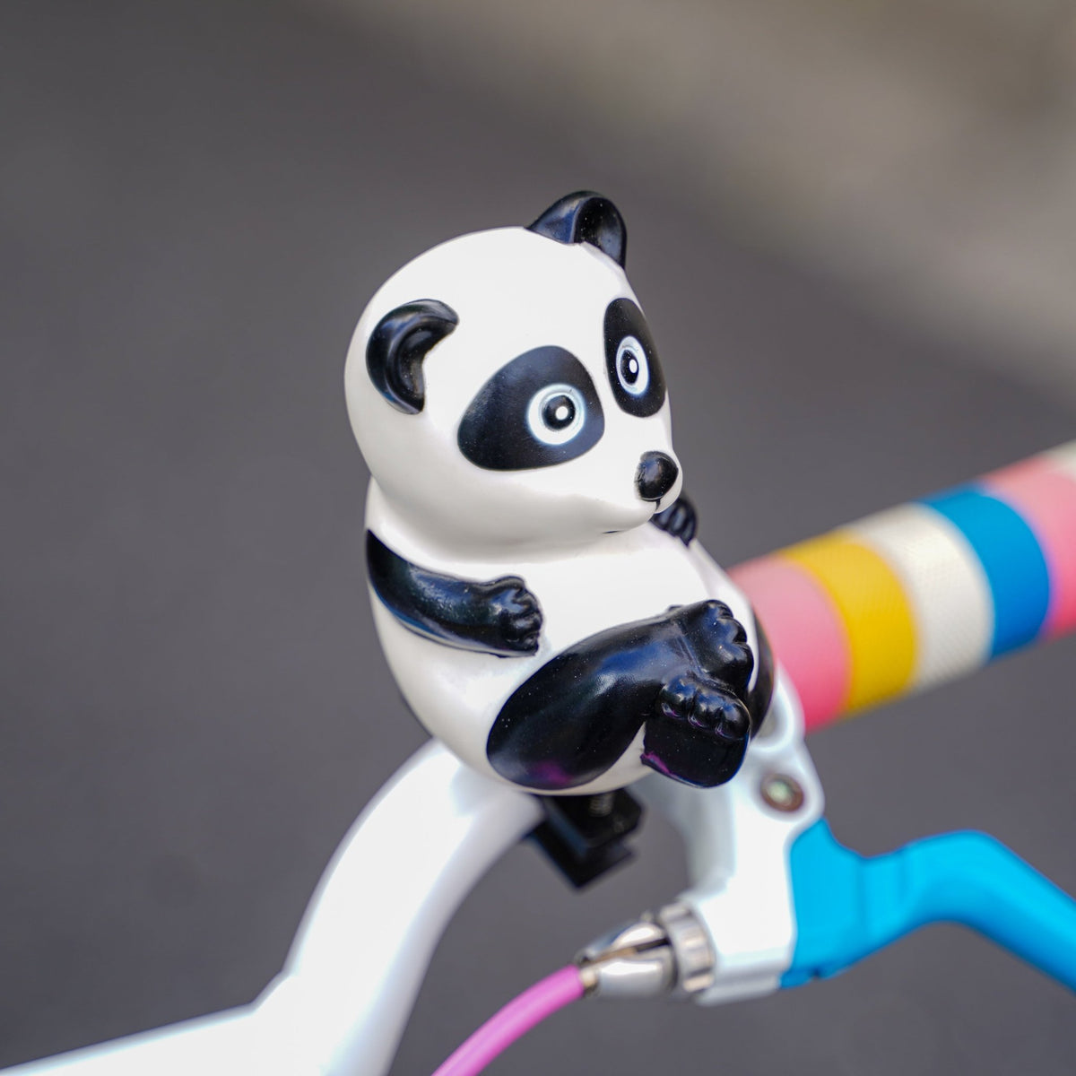 【LINKEY】PANDA Bell - LINKEY CYCLE【LINKEY】PANDA Bell
