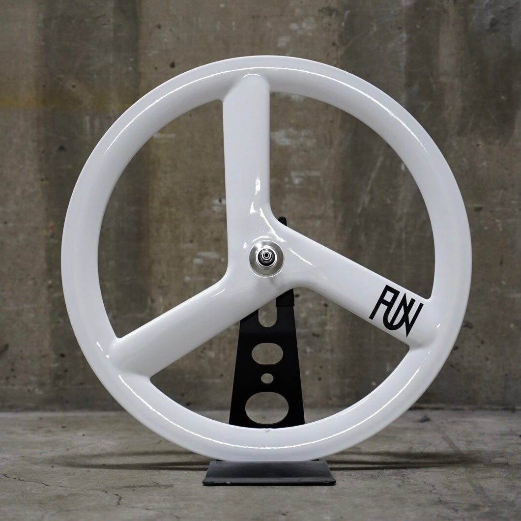 Marcas 3 Limited - Front - 【carbon】 - LINKEY CYCLEMarcas 3 Limited - Front - 【carbon】