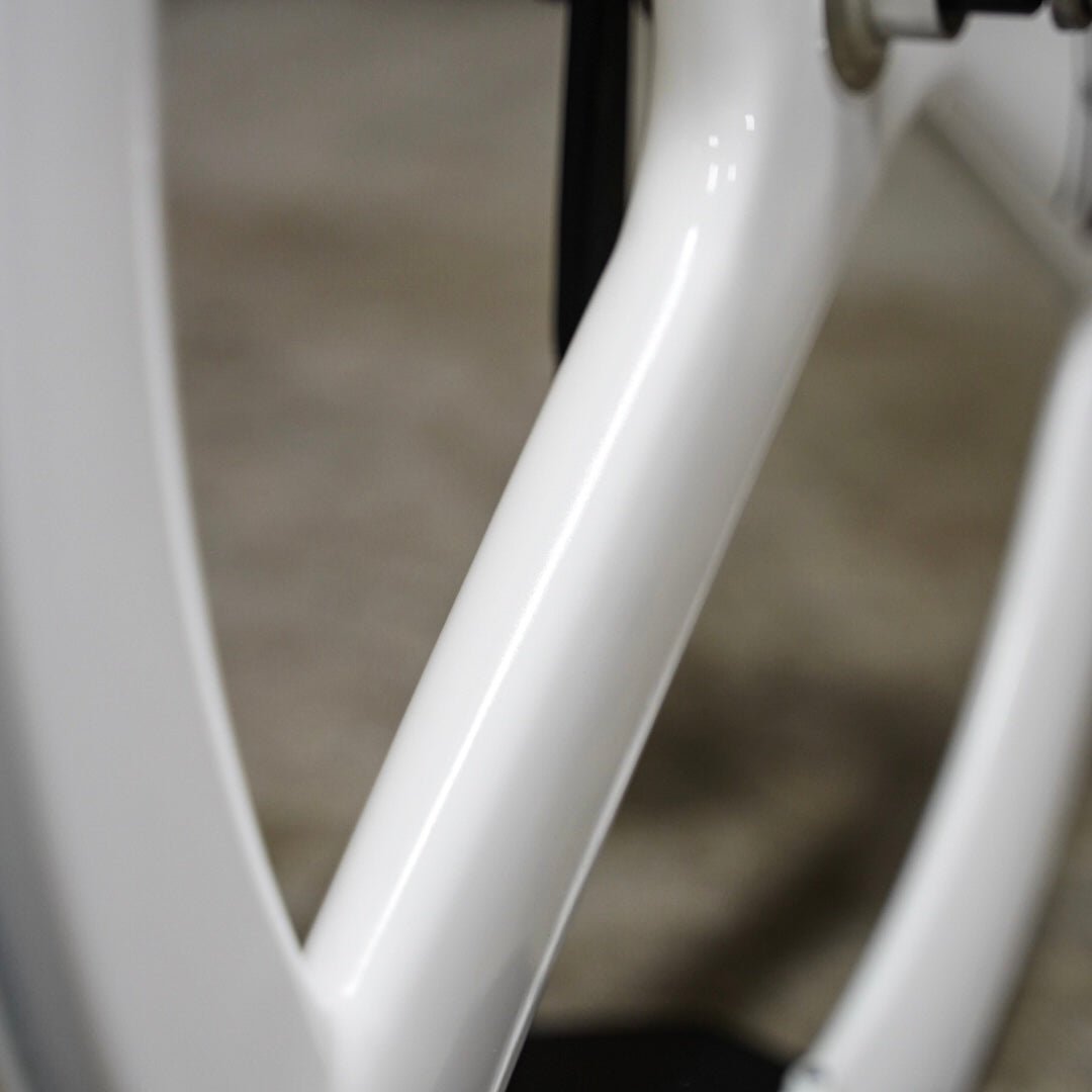 Marcas 3 Limited - Front - 【carbon】 - LINKEY CYCLEMarcas 3 Limited - Front - 【carbon】