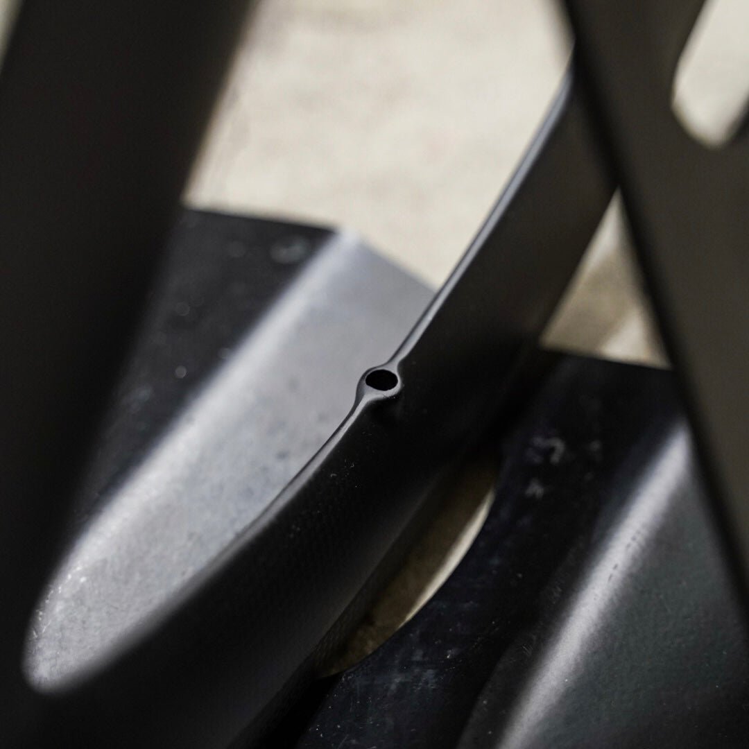 Marcas NOVA - Front - 【carbon】 - LINKEY CYCLEMarcas NOVA - Front - 【carbon】