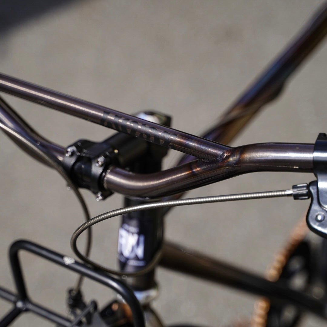 【NISSEN】BRAKE OUTER CABLE DIRECT - Clear Black - LINKEY CYCLE【NISSEN】BRAKE OUTER CABLE DIRECT - Clear Black - 