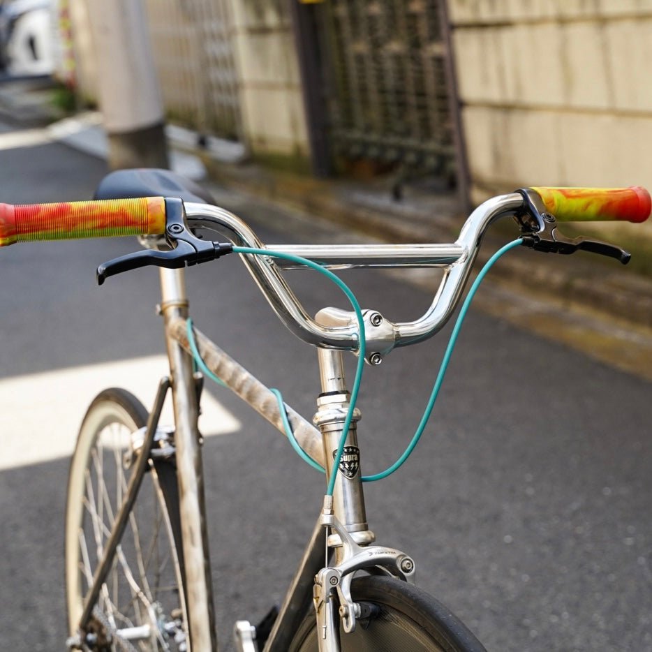 【NISSEN】BRAKE OUTER CABLE -Hisui - LINKEY CYCLE【NISSEN】BRAKE OUTER CABLE -Hisui-