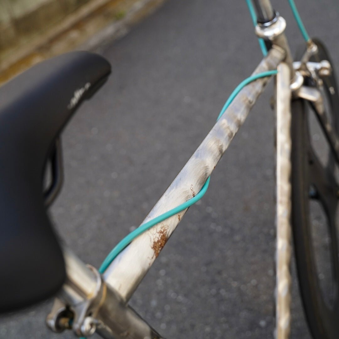 【NISSEN】BRAKE OUTER CABLE -Hisui - LINKEY CYCLE【NISSEN】BRAKE OUTER CABLE -Hisui-