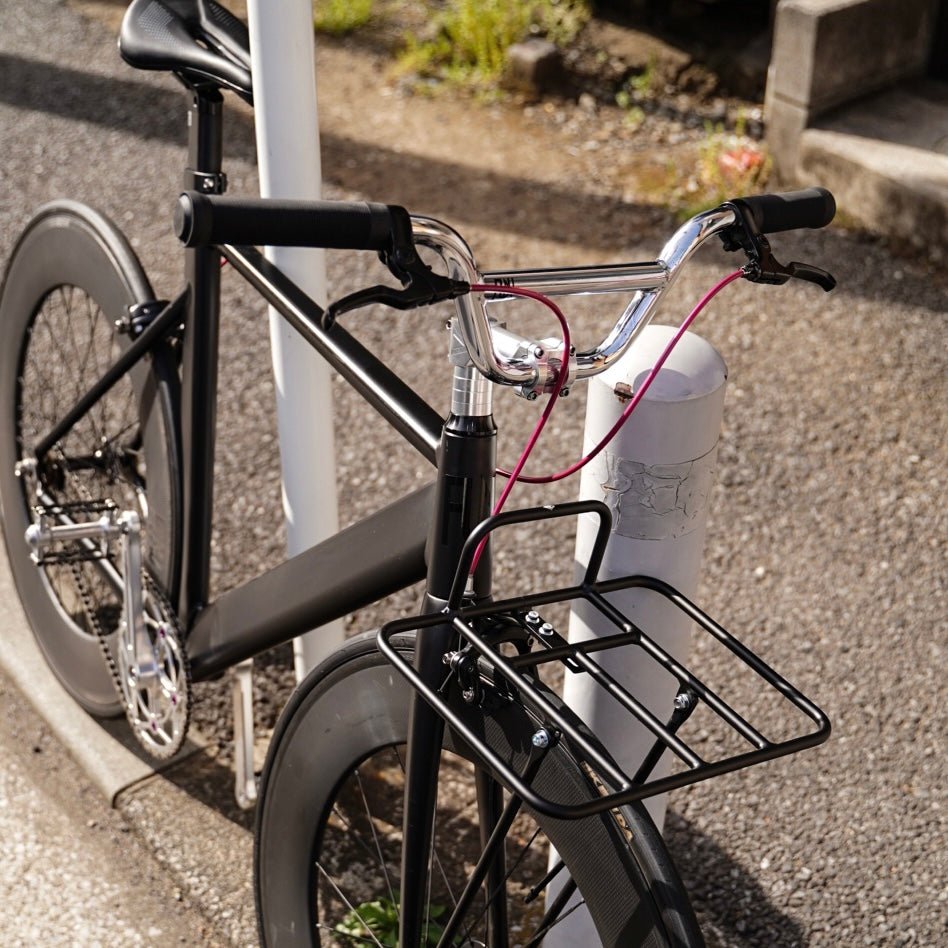 【NISSEN】BRAKE OUTER CABLE - Vivid Pink - LINKEY CYCLE【NISSEN】BRAKE OUTER CABLE - Vivid Pink - 