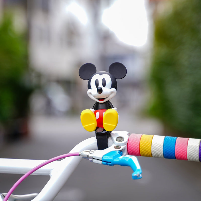 【PIG】DISNEY MICKEY MOUSE Horn - LINKEY CYCLE【PIG】DISNEY MICKEY MOUSE Horn