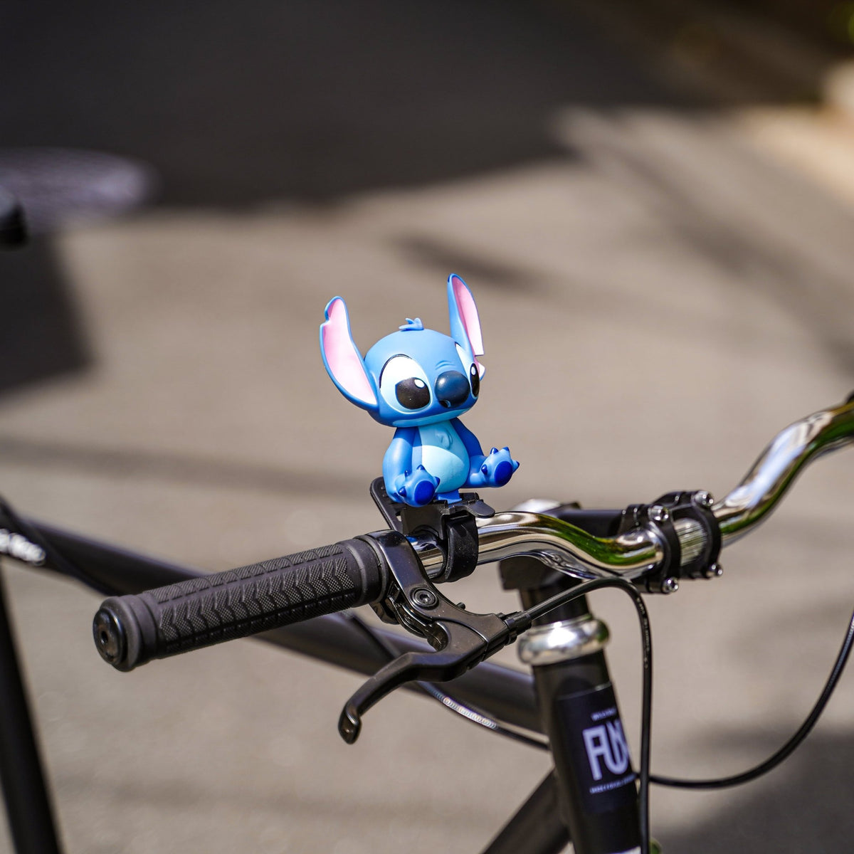 【PIG】DISNEY STITCH Horn - LINKEY CYCLE【PIG】DISNEY STITCH Horn