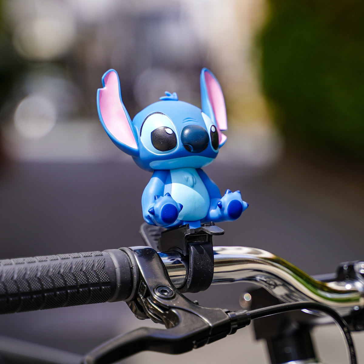 【PIG】DISNEY STITCH Horn - LINKEY CYCLE【PIG】DISNEY STITCH Horn
