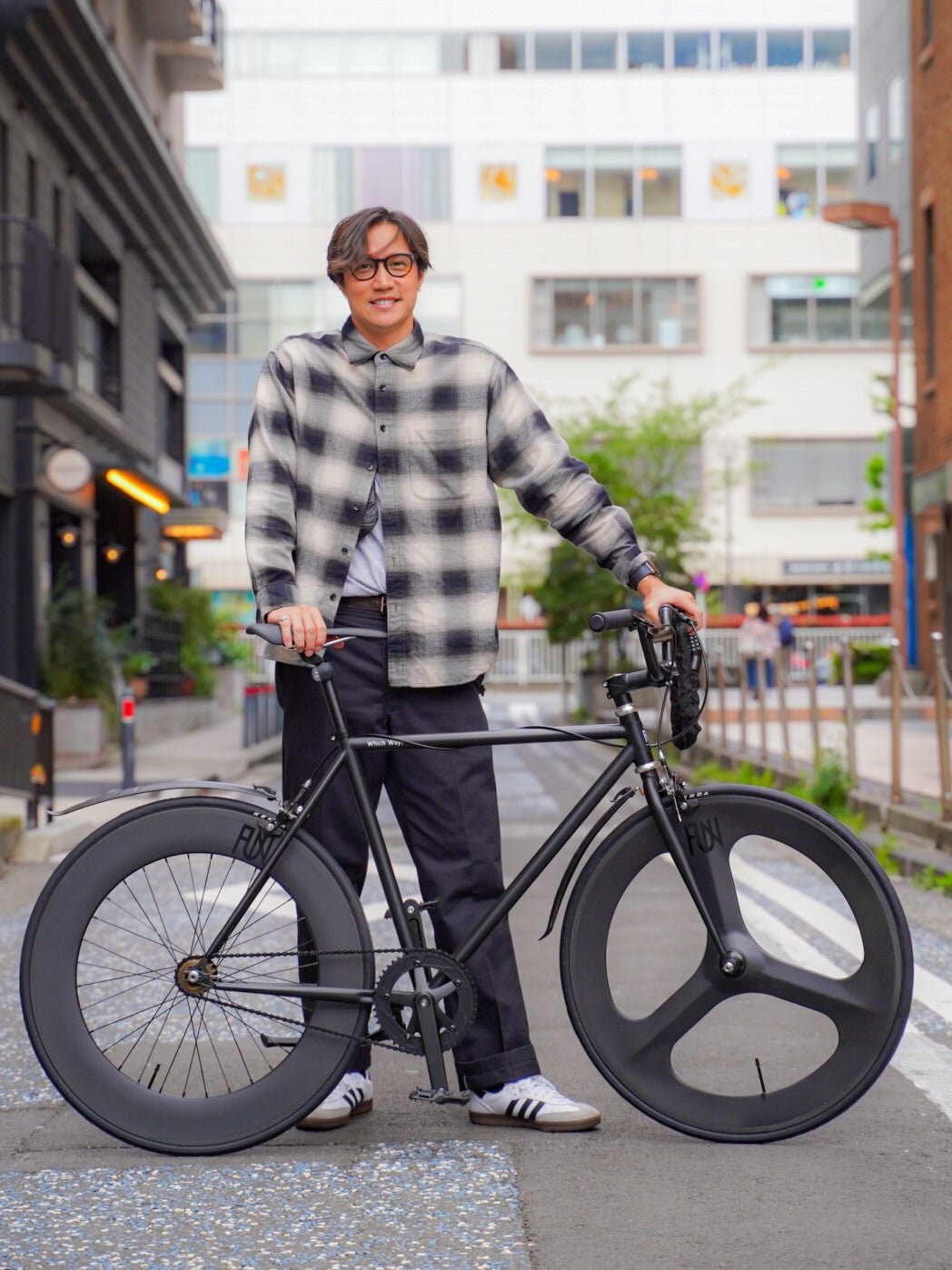 トップページ用写真 - LINKEY CYCLEトップページ用写真