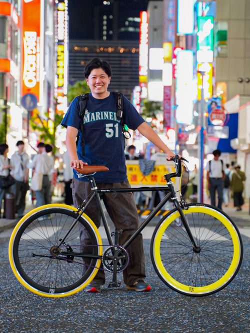 トップページ用写真 - LINKEY CYCLEトップページ用写真