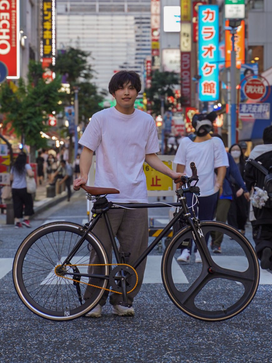 トップページ用写真 - LINKEY CYCLEトップページ用写真