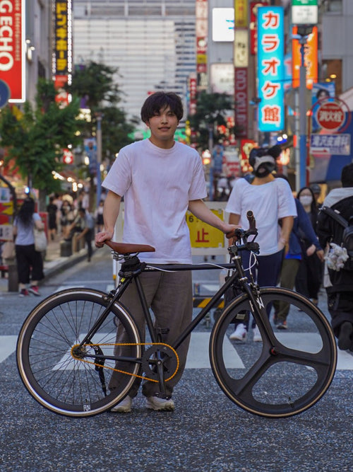 トップページ用写真 - LINKEY CYCLEトップページ用写真