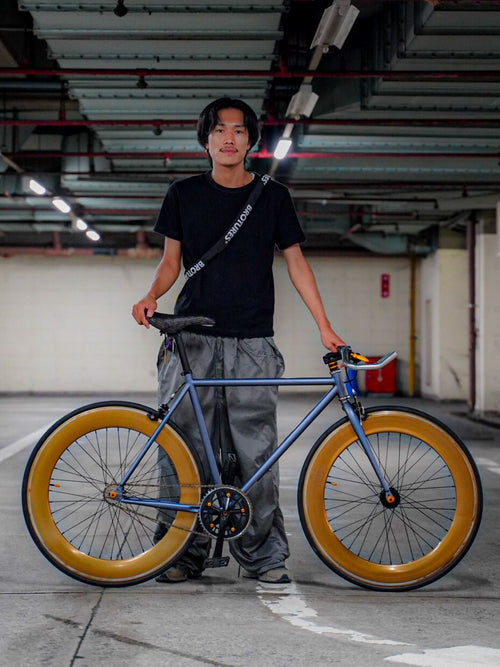 トップページ用写真 - LINKEY CYCLEトップページ用写真