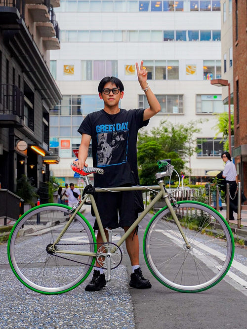 トップページ用写真 - LINKEY CYCLEトップページ用写真