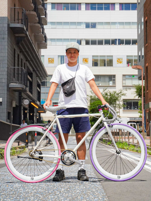 トップページ用写真 - LINKEY CYCLEトップページ用写真