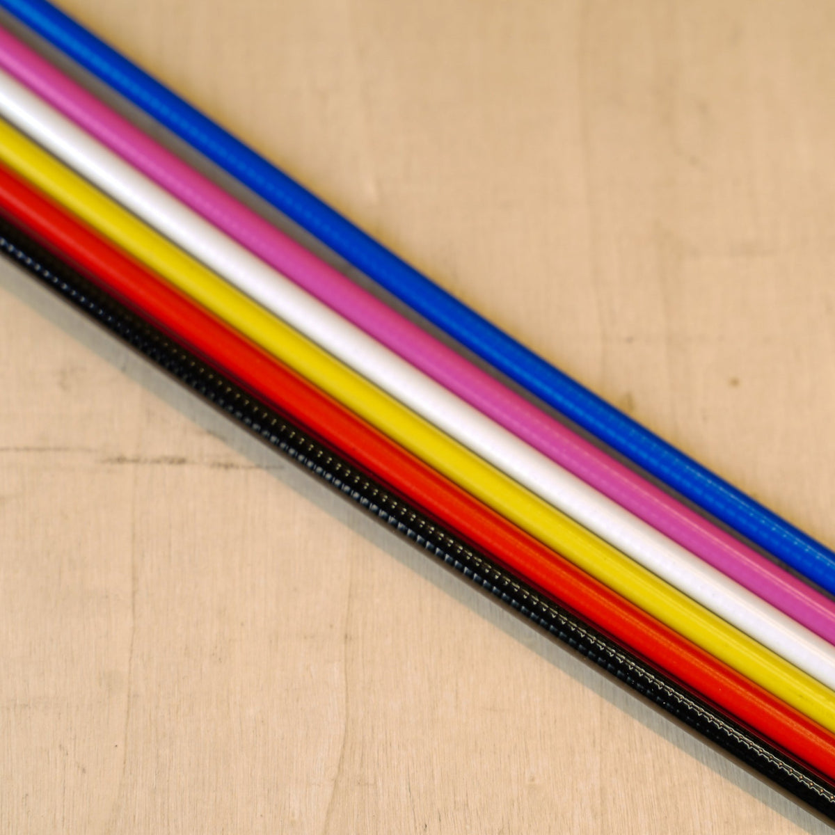 【SAPIENCE】COLOR BRAKE OUTER CABLE - 5 colors - LINKEY CYCLE【SAPIENCE】COLOR BRAKE OUTER CABLE - 5 colors - 