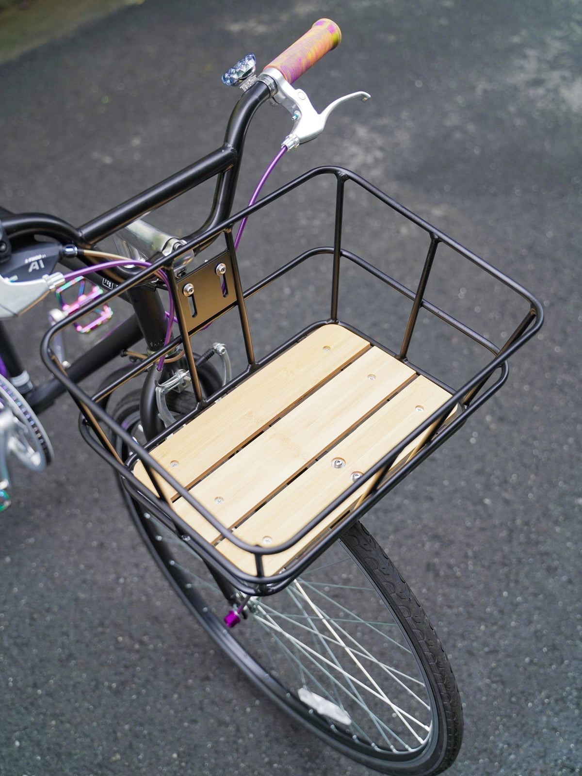 SECRET CODE No.002 - LINKEY CYCLESECRET CODE No.002