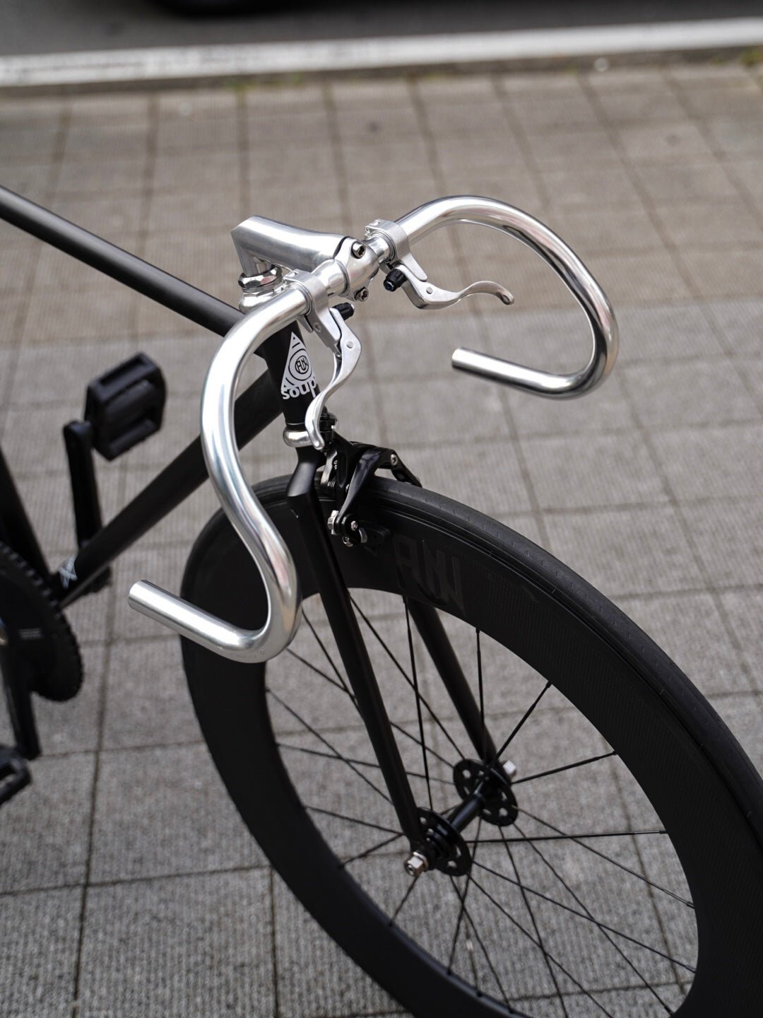 SOUPRA - D×D - LINKEY CYCLESOUPRA - D×D - 