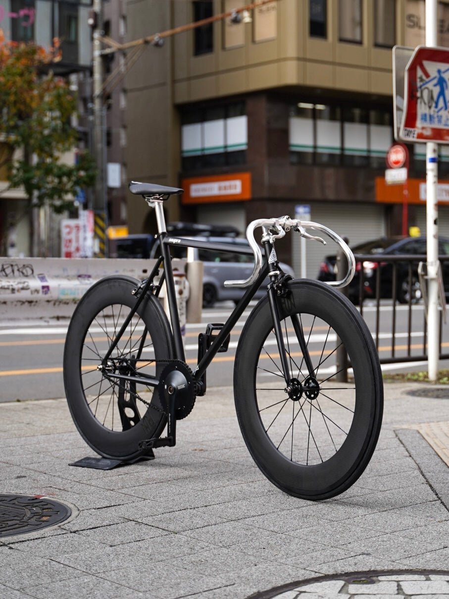 SOUPRA - D×D - LINKEY CYCLESOUPRA - D×D - 