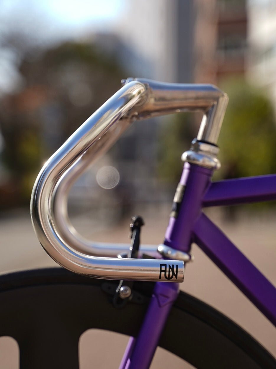 SOUPRA - 茈 murasaki - LINKEY CYCLESOUPRA - 茈 murasaki -