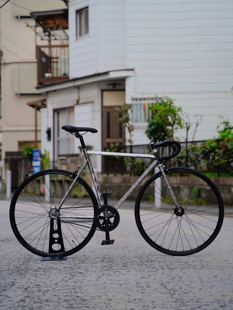 SOUPRA -Naked fish - LINKEY CYCLESOUPRA -Naked fish-