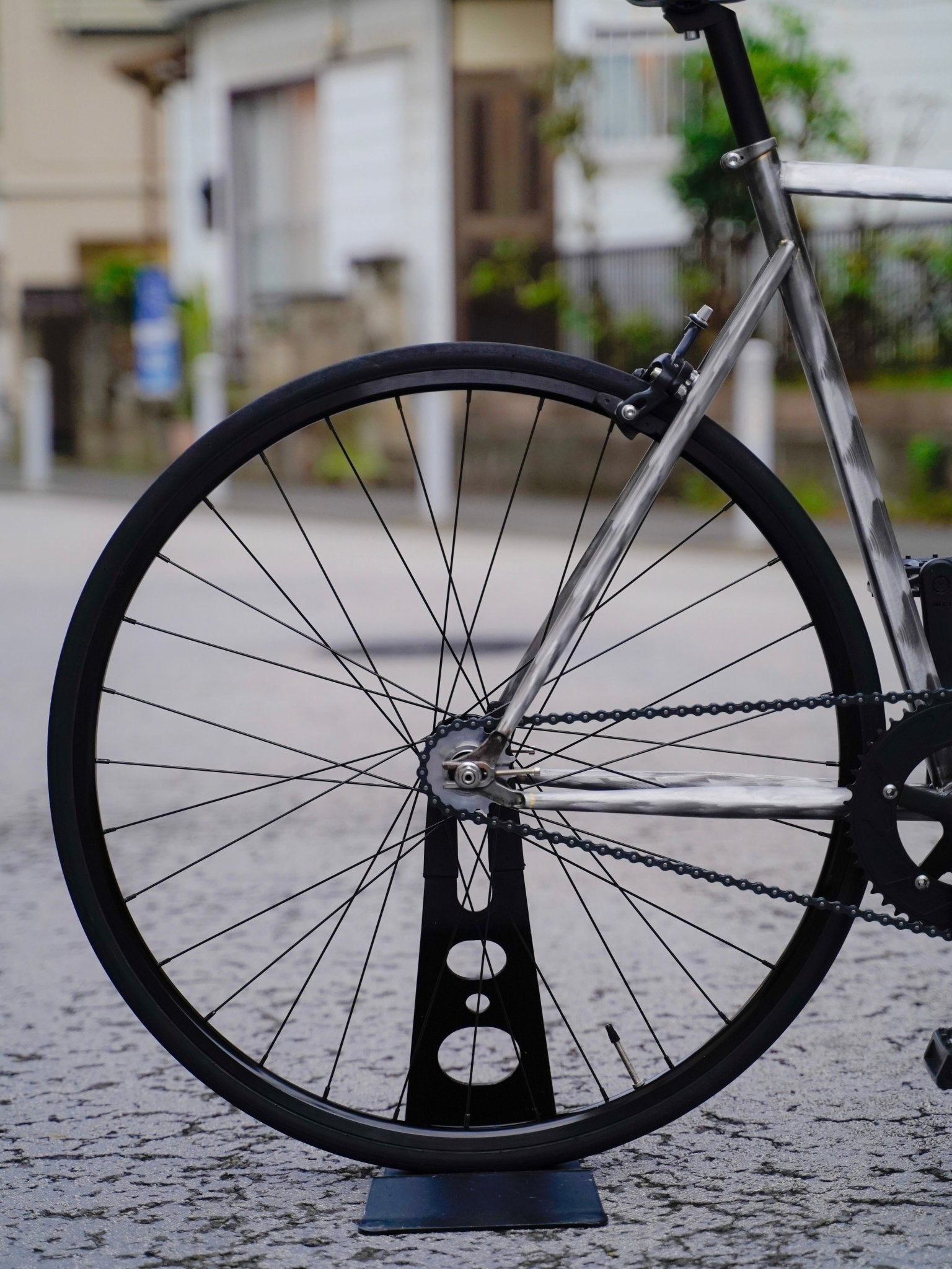 SOUPRA -Naked fish - LINKEY CYCLESOUPRA -Naked fish-