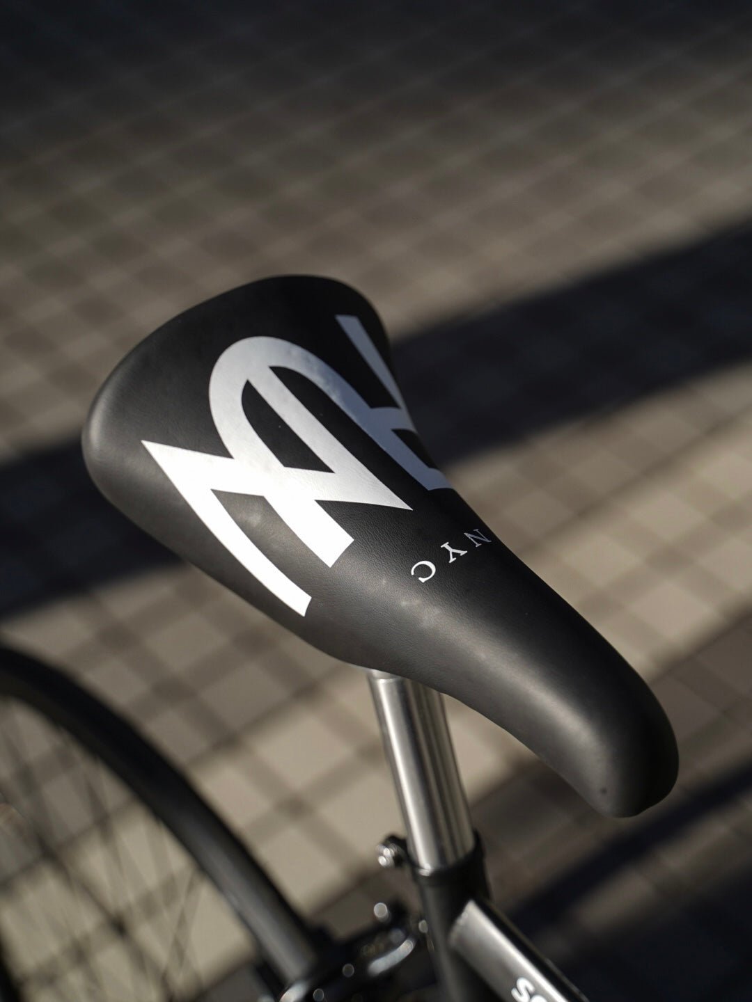 SOUPRA No.002 - LINKEY CYCLESOUPRA No.002